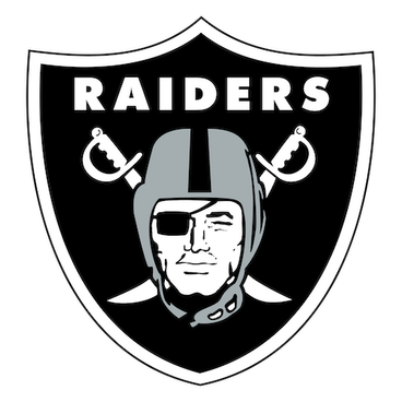 Las Vegas Raiders logo