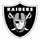 Raiders logo