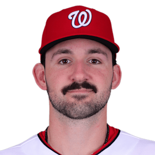 Photo of Cole Henry