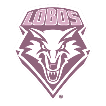 New Mexico Lobos logo