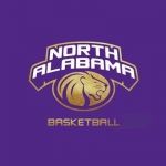 North Alabama Lions logo
