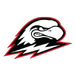 Southern Utah Thunderbirds logo