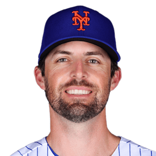 Photo of Clay Holmes