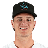 Photo of Griffin Conine