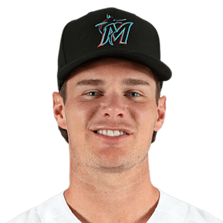 Photo of Griffin Conine