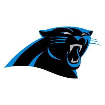 Carolina Panthers logo