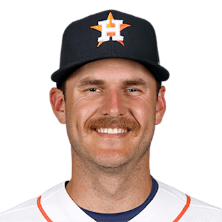 Photo of Josh Hendrickson