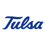 Tulsa Golden Hurricane logo