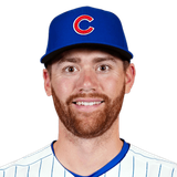 Photo of Carson Kelly