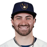 Photo of Garrett Mitchell
