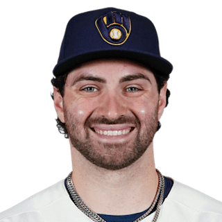 Photo of Garrett Mitchell