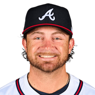 Photo of Brett Wisely