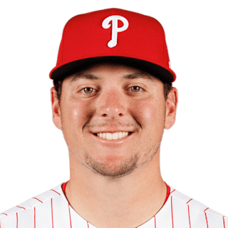 Photo of Brad Keller