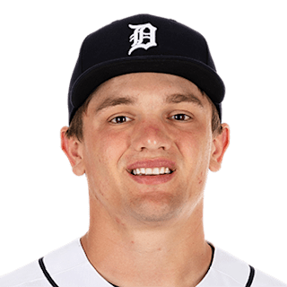 Photo of Brett Callahan