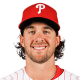 Photo of Aaron Nola
