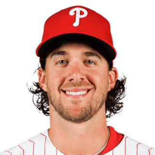 Photo of Aaron Nola