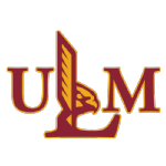 Louisiana-Monroe Warhawks logo