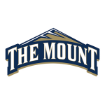 Mount St. Mary`s Mountaineers logo