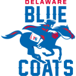 Delaware Blue Hens logo