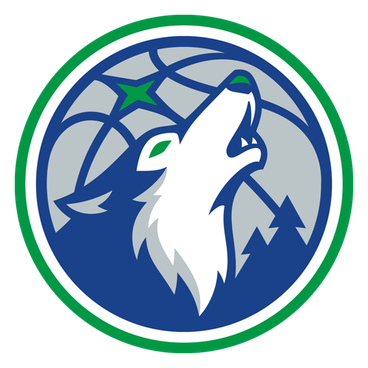 Minnesota Timberwolves logo