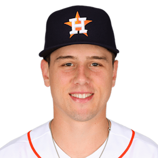 Photo of Lucas Spence