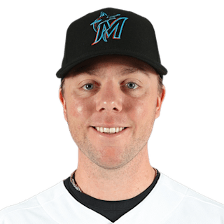 Photo of Patrick Monteverde