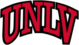 UNLV Runnin Rebels logo