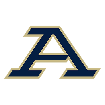 Akron Zips logo