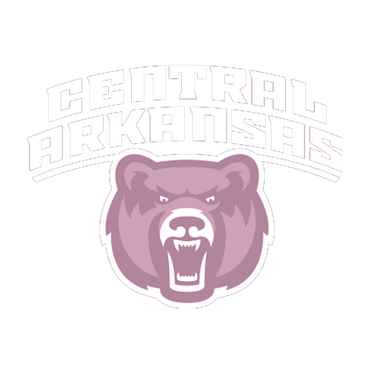Central Arkansas Bears logo