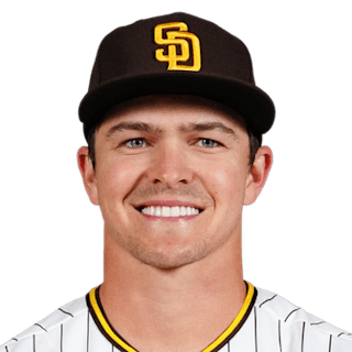 Photo of Jase Bowen
