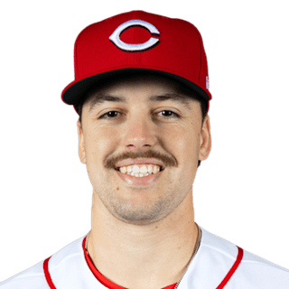 Photo of Connor Phillips