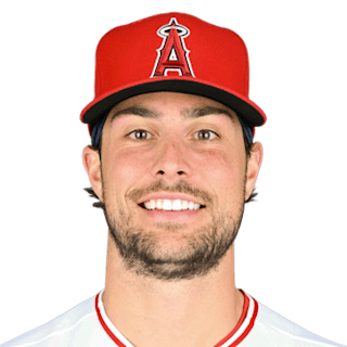 Photo of Josh Lowe
