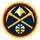 Nuggets logo