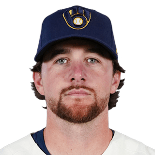 Photo of Brice Turang
