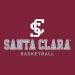 Santa Clara Broncos logo