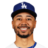 Photo of Mookie Betts