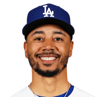 Photo of Mookie Betts