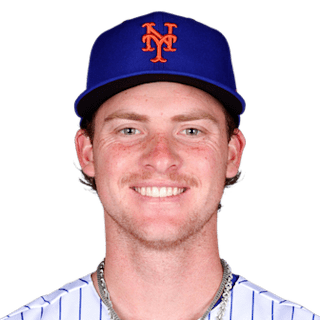 Photo of Carson Benge