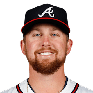 Photo of Spencer Schwellenbach