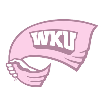 Western Kentucky Lady Toppers logo