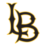 Long Beach State 49ers logo