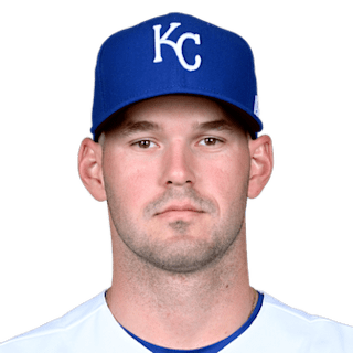 Photo of Cole Ragans