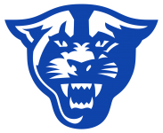 Georgia State Panthers logo