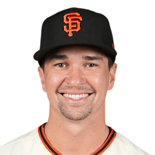 Photo of Will Brennan