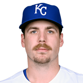 Photo of Ryan Bergert