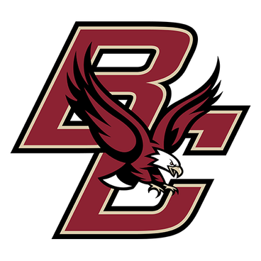 Boston College Eagles logo