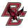 Boston College logo