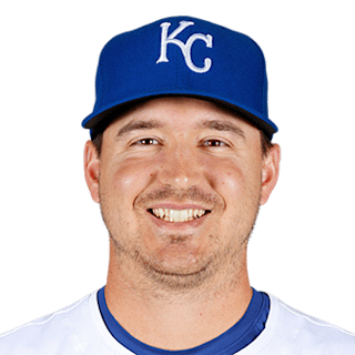 Photo of Connor Thomas