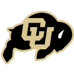 Colorado Buffaloes logo