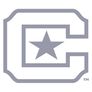 Citadel Bulldogs logo